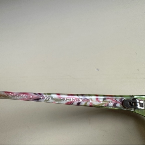 Prodesign Denmark Eyeglasses Frames Glasses - Picture 9 of 13